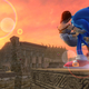 Illustration for article titled Remember When Sonic Kissed A Woman?